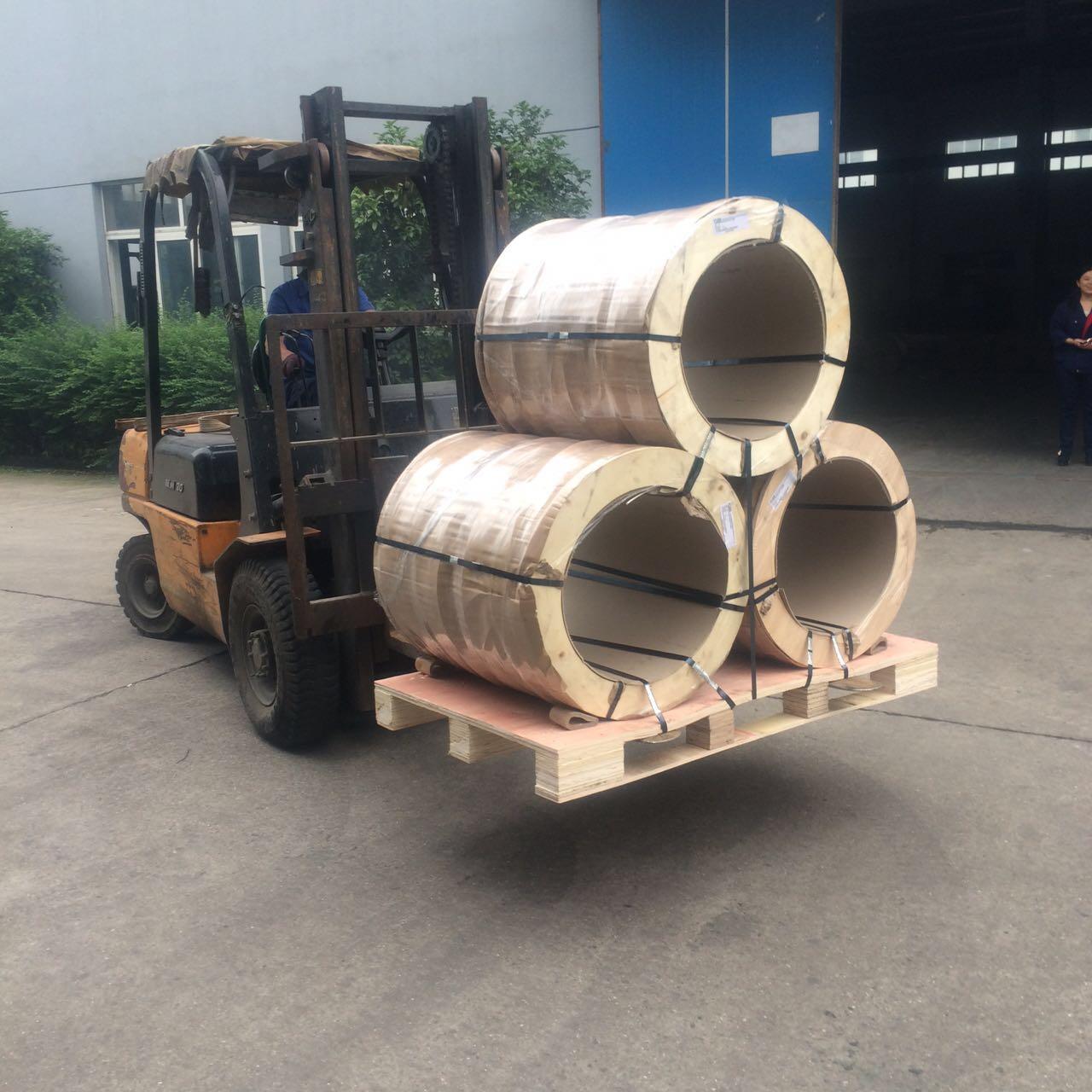 1.3mm Mechanical EPQ Wire High Tensile Stainless Steel Wire Industrial Custom Wire Forming