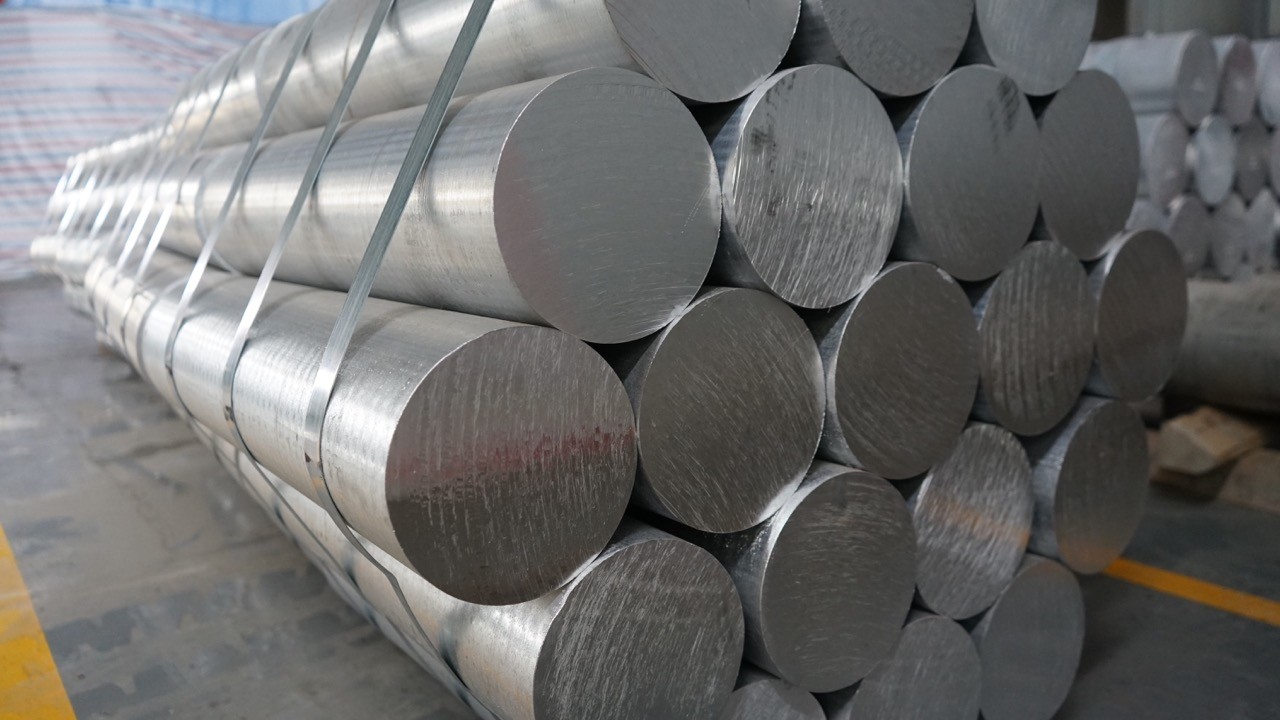 Copper Aluminum AC Connection Pipe Thermal Conductivity & Corrosion Resistance