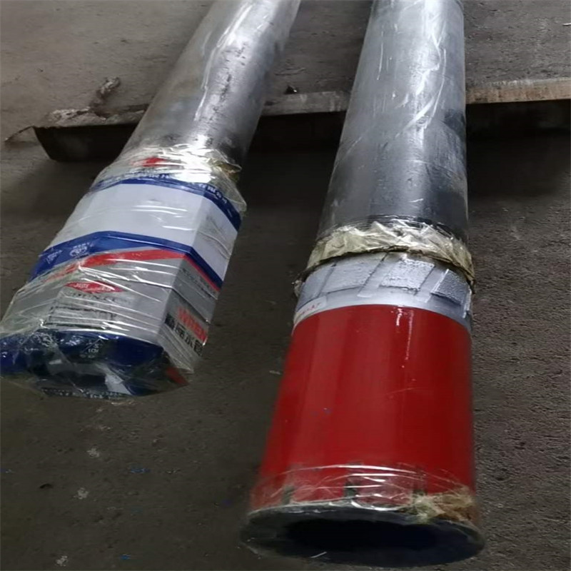 Impregnated Diamond Casing Shoe Bit NQ HQ PQ Series