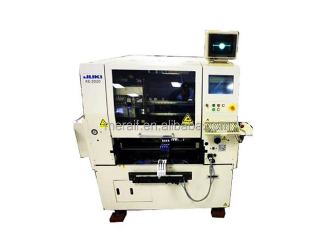SMT Chip Mounter Pick And Place Machine KE-2020