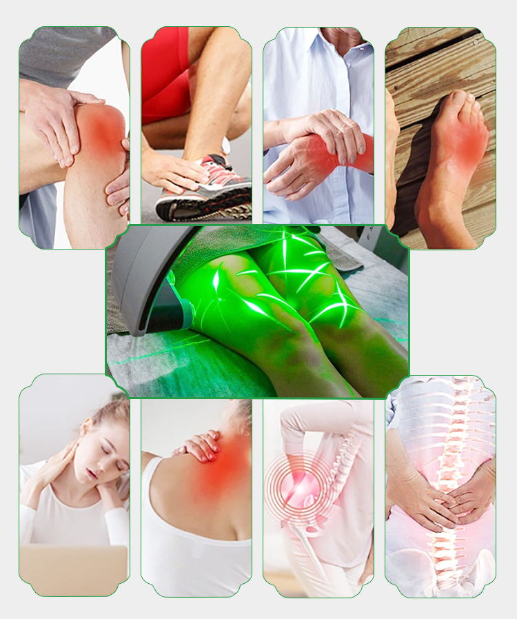 980nm Portable Vascular Removal Machine For Spider Vein Blood Vessels