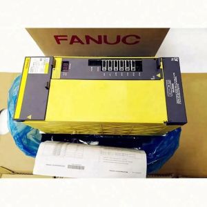 A06B-6151-H006#H580 New Yellow Fanuc AC/DC Servo Drive with Quality Assurance