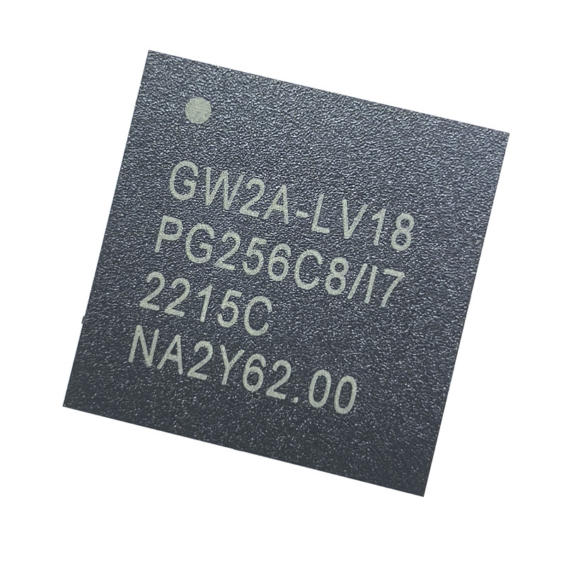  CPLD 40K Programmable Logic Device Chip GW2A-LV18PG256C8/I7 Manufactures