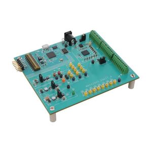  MAX22005EVKIT Embedded Solutions 12-Channel Analog Input Interface Evaluation Board Manufactures