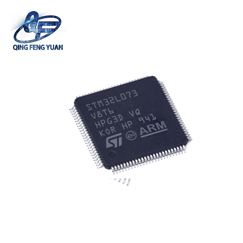STMicroelectronics STM32L073V8T6 manufactures Electronic Components 32L073V8T6 Microcontroller Esp