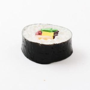 Sushi Shaped USB 2.0 Interface Personalized USB Flash Drives With Print Logo