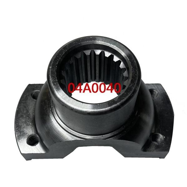 Liugong Loader Driving Shaft Firmware Flange Gasket 04A0040 Construction