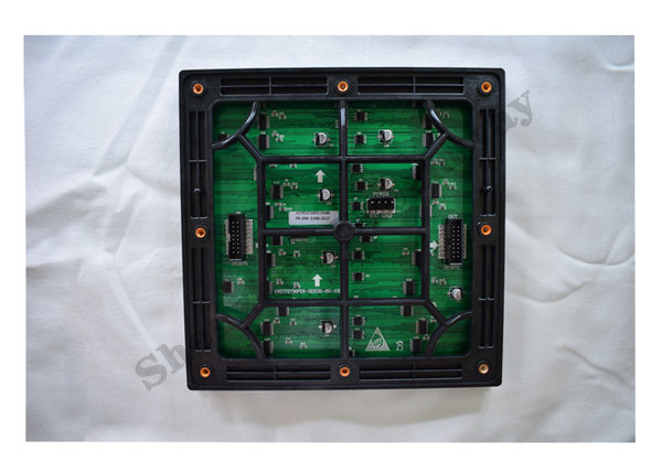 outdoor led screen display
