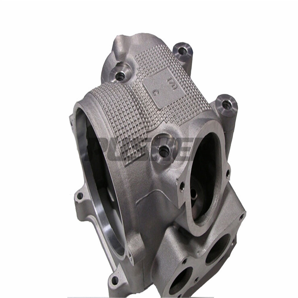 Precision Aluminum Vacuum Casting Die Cast Parts For Machinery Parts