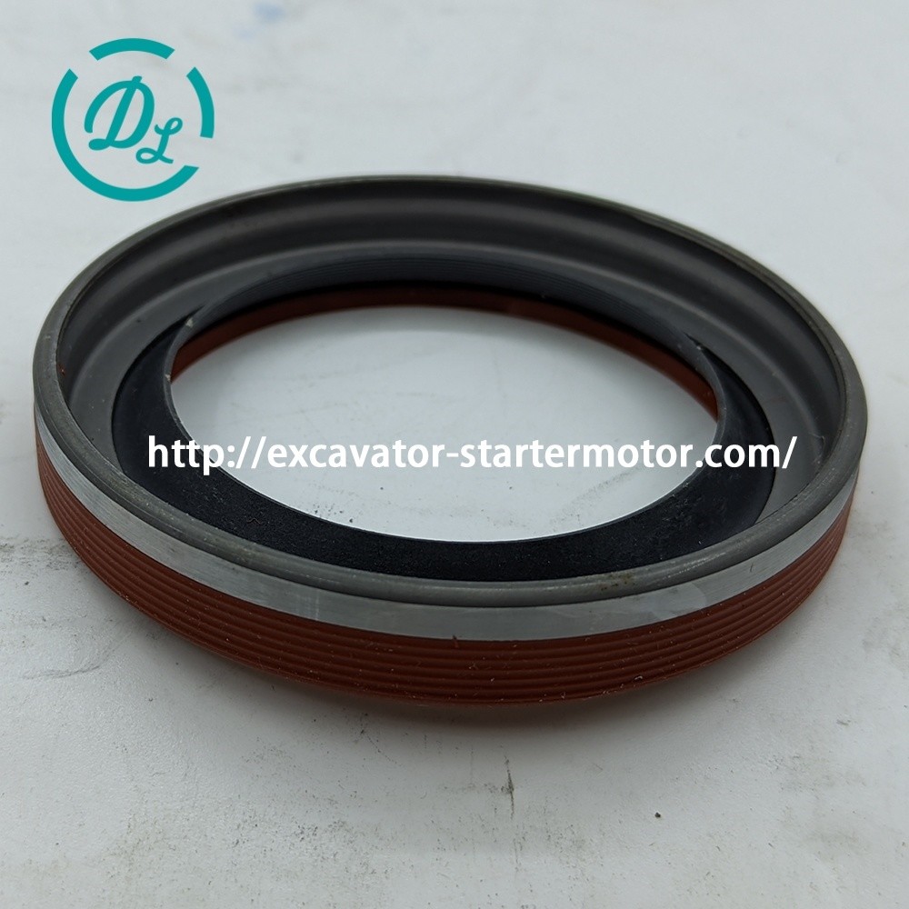 490B-16035 60*80*12 Engine Part Front Crankshaft Oil Seal Xinchai 490BPG