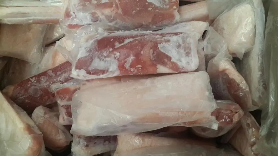 100% Natural Frozen Duck Breast Perfect for Your Food Service Business