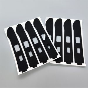 OEM Service PU Foam/LS Foam/PE Foam/EVA Foam/EPDM Foam/CR Foam/NBR/Silicone Foam