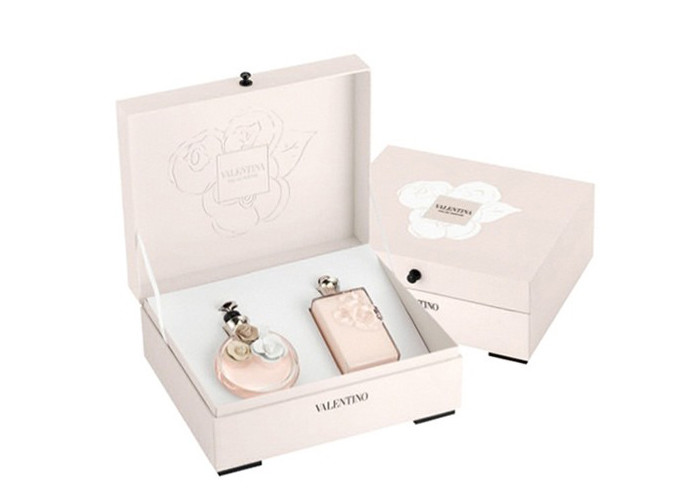 Custom Product Packaging Boxes , Straight Tuck End Box 1.5-3mm Greyboard Material