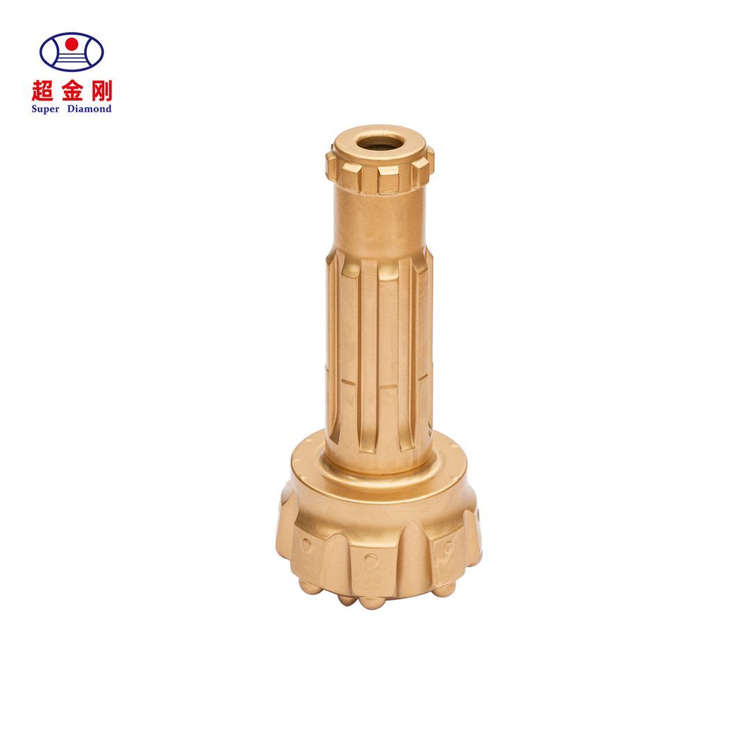 DHD DTH Drill Bits DTH Hammer Bit