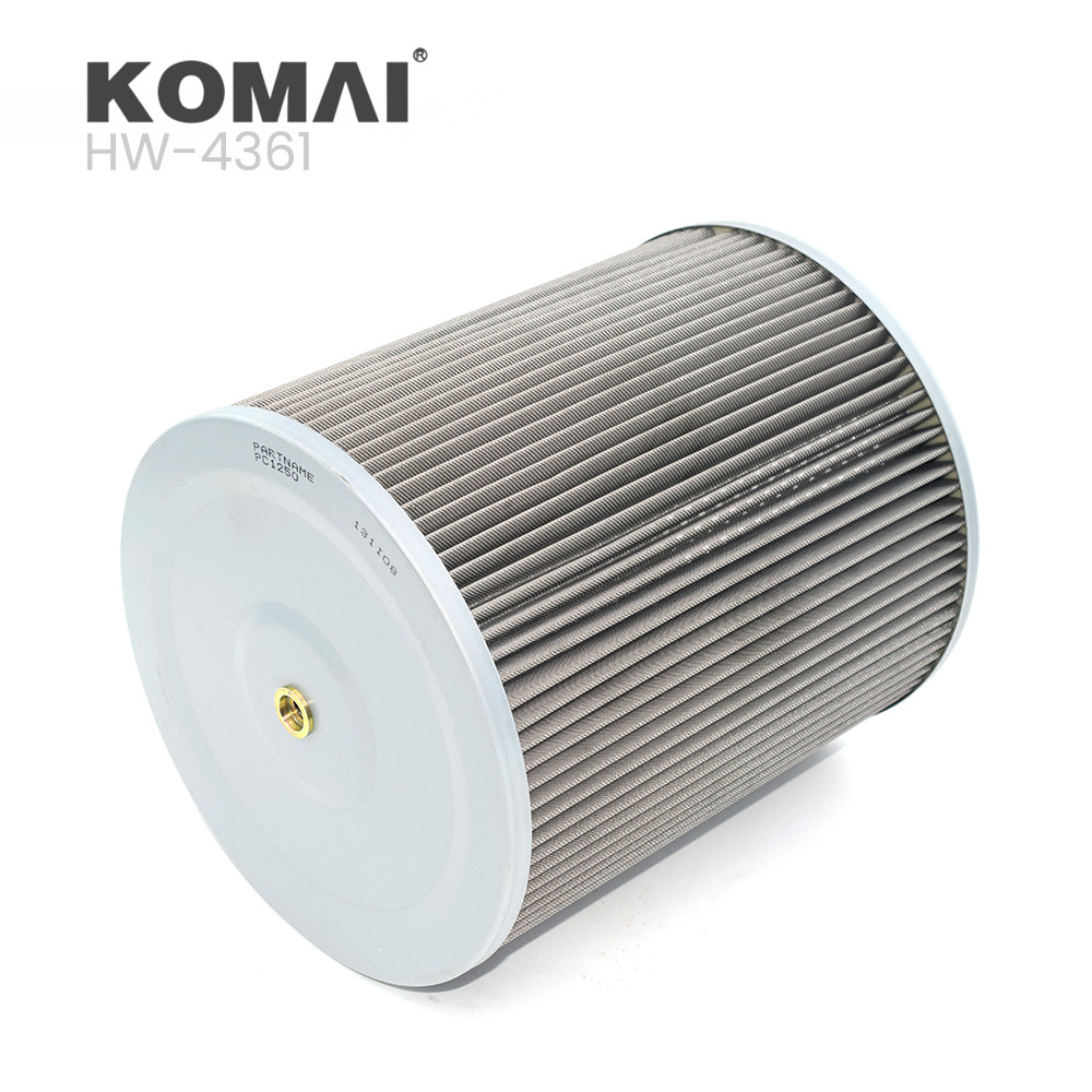 KOMAI 209-60-51120 Hydraulic Suction Filter for Komatsu PC1600SP-1 H-56710 209-60-31130