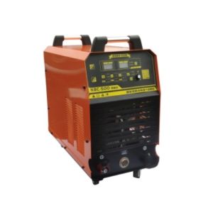 225V NBM350 Custom Full-Function Pulse ARC Welder MIG MMA CO2 Manual Handheld