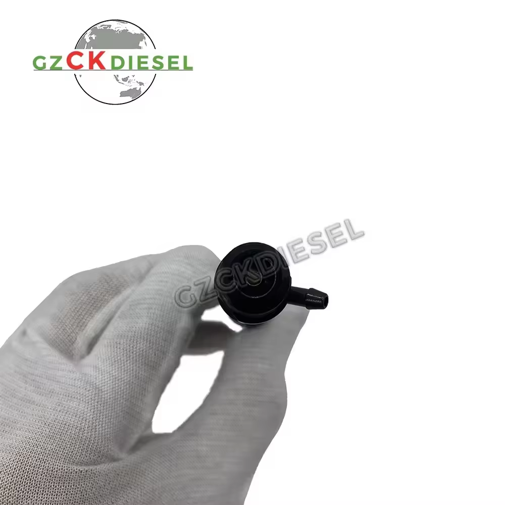 Common Rail Fuel Injector Nozzle 33800-4X510 33801-4X510 EJBR05501D EJBR01901Z