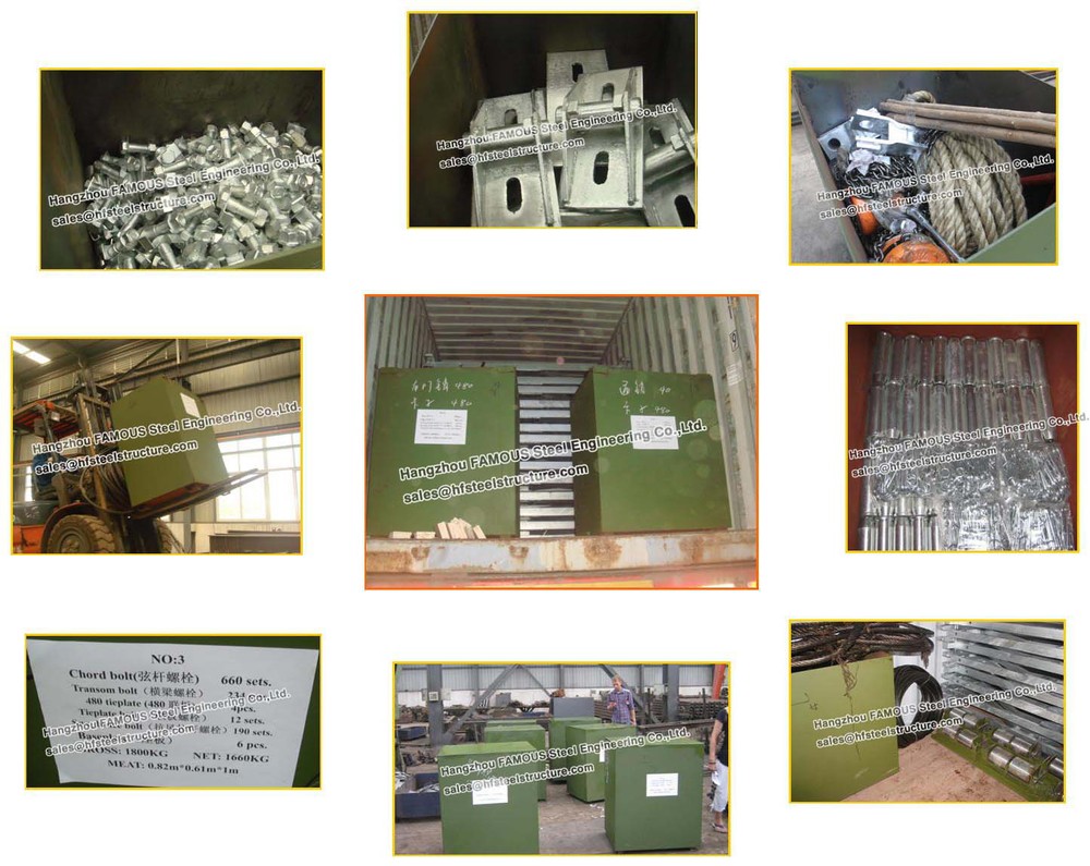 Compact Prefabricated Bridges For Vehicular