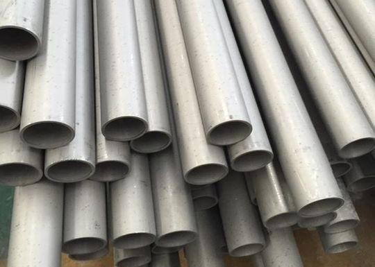 Precision Stainless Steel Tubing for High-Performance Instrumentation and