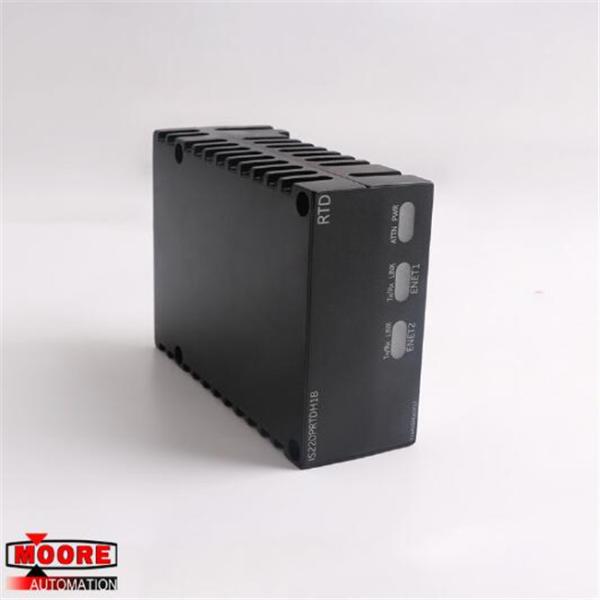 Quality IS220PRTDH1B  GE  IO PACK, RTD IN/OUT for sale