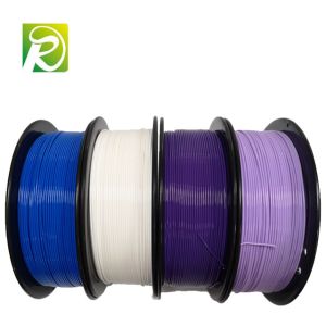 Non - Toxic Biodegradable PLA 3d Printer Filament / 3D Printing Materials