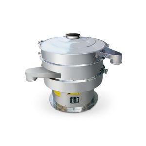  Three Dimensional Vibration Separation Machines 3 Layer For Silicon Dioxide Manufactures