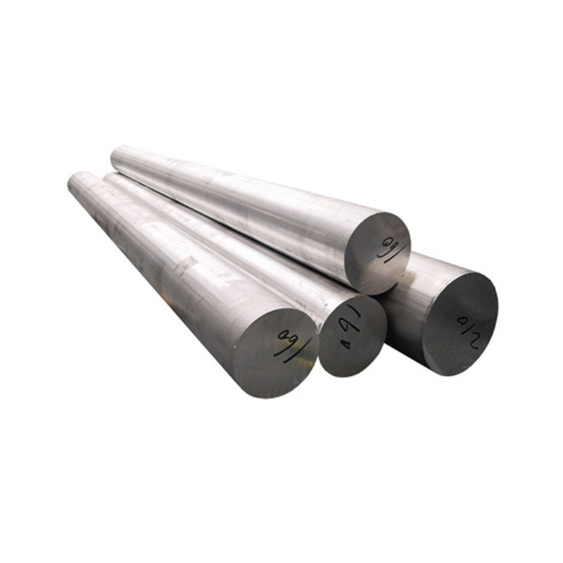 6061 T6 Aluminium Solid Rod 15mm 20mm 1 Solid Aluminum Rod Round Bar
