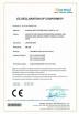 Guangxi Credit International trade Co.,Ltd Certifications