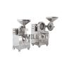 Buy cheap Fine Table Salt Grinding Machine Grinder from wholesalers