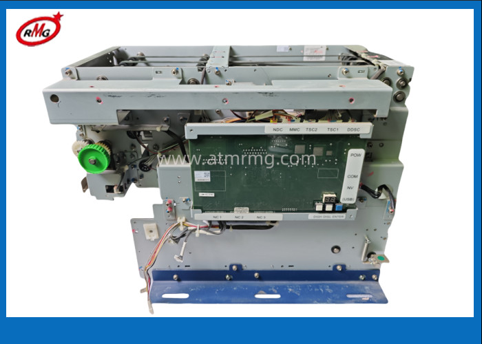 YT2.291.2120 GRG 6240SV Cash Dispense Module CF-001 Note Transport ATM Machine Parts