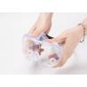 Buy cheap Transparent Splash Proof Goggles Personal Protective Equipment Safety Glasses from wholesalers