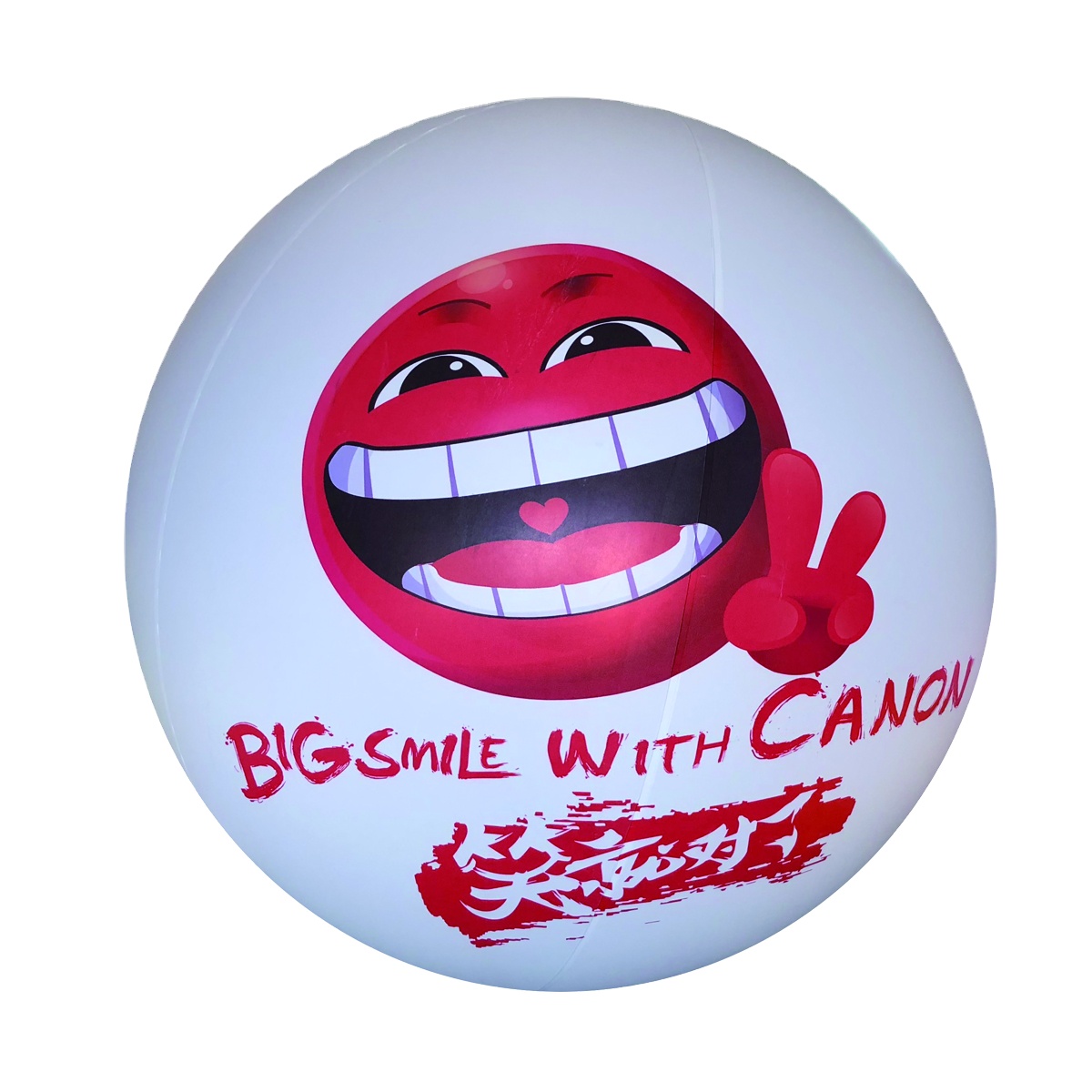 2023 Hot sale sky advertising inflatable mega air balloon with personalized logo for advertising