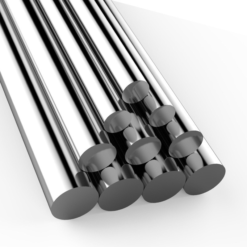 12cr17ni7 Stainless Steel Bar for Grade 201 301 401