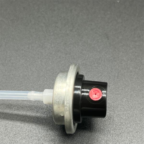 Versatile Female Paint Spray Trigger Valve for Home Improvement - Reliable