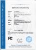 Angel technologies Hongkong Ltd. Certifications