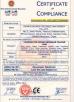 China Zhangjiagang Reliable Machinery Co., Ltd Certifications