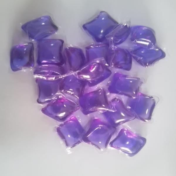 Original Factory Oil Stain Remove Anti Mite Disposable Detergent Pods Active
