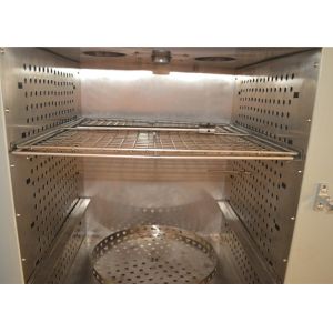 Accelerated Anti-yellowing Aging Test Chamber with Auto Controller