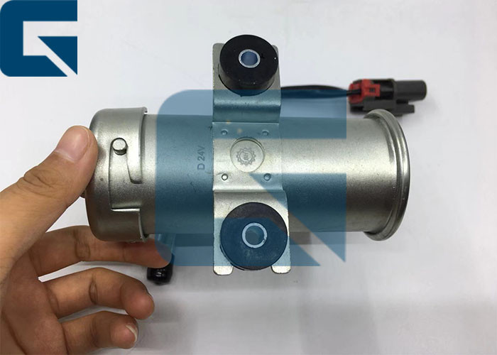 ZAX240-3 SH350 4HK1 6HK1 Engine Parts Electric Fuel Pump 8980093971 8-98009397-1