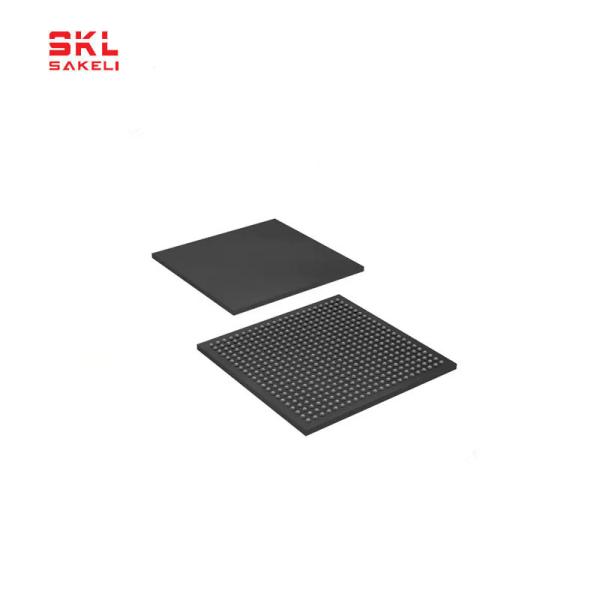 Altera EP2C20F484C8N Programmable IC Chip - High-Speed Integration And