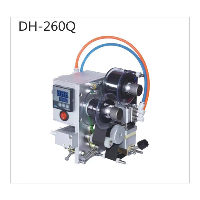  300 Times/Min Automatic Coding Machine Thermal Multi Head Manufactures