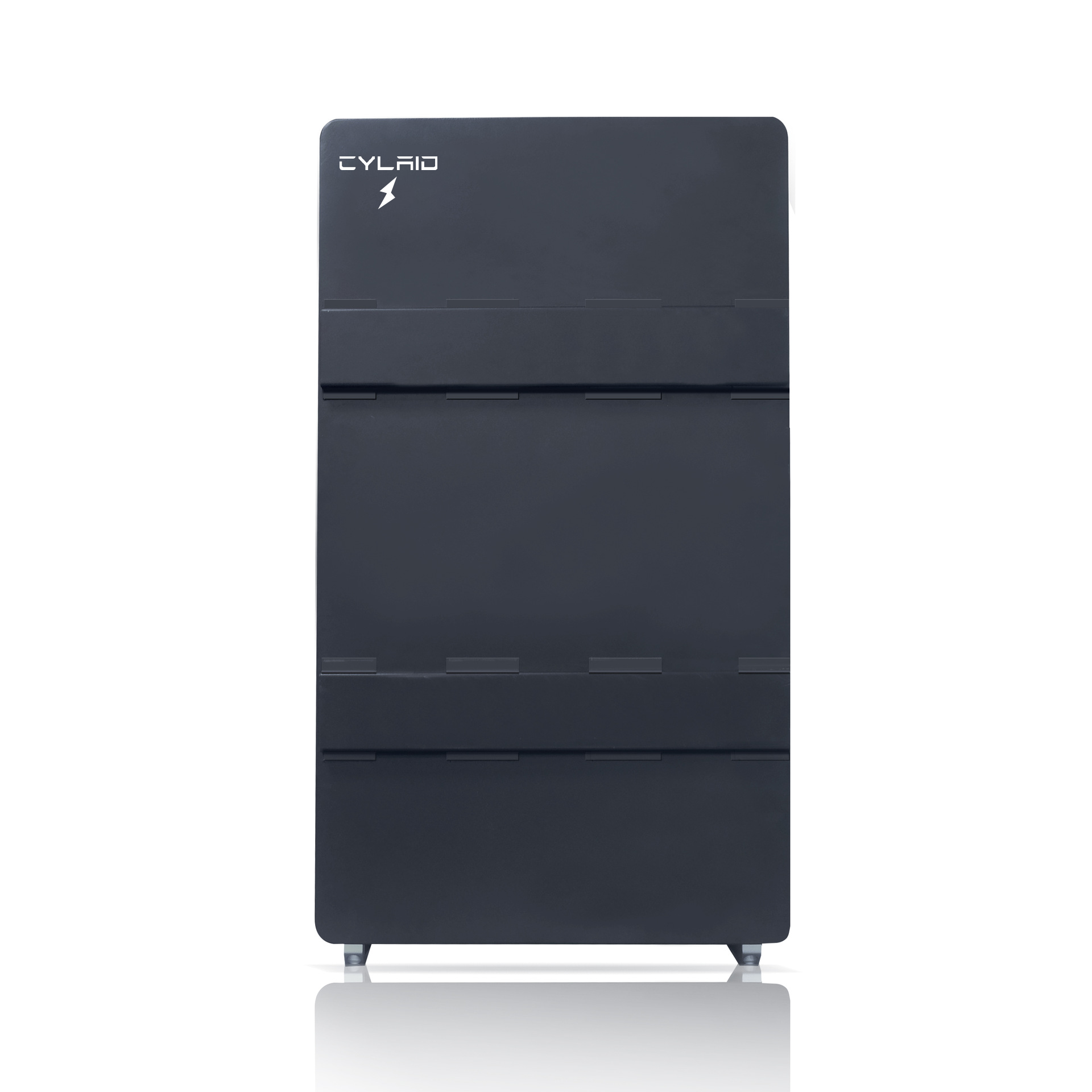 48V 100Ah Cylaid Power Wall Home Energy Storage Battery For Solar Energy System