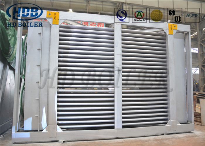 Heat Exchange Carbon Steel Boiler Air Preheater For Industrial Power Station
