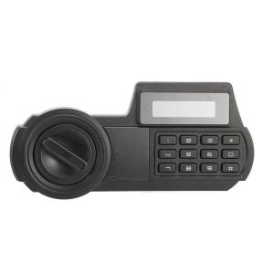 China High Security Level Electronic Combination Lock With Backlit Keypad For Safes on sale