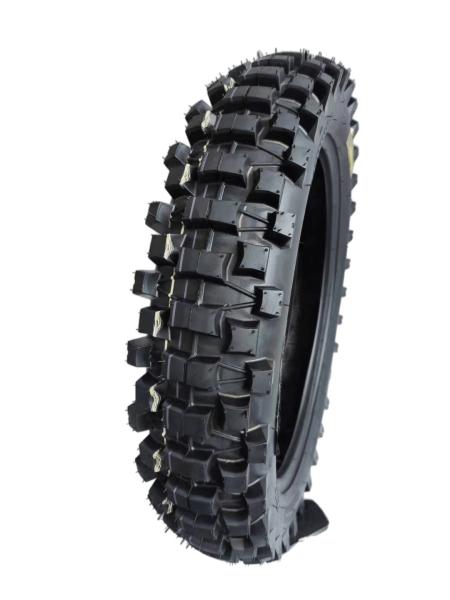 110/100-18 2.75-18 90/90-21 80/100-21 Motorcycle Tires for High Temperature