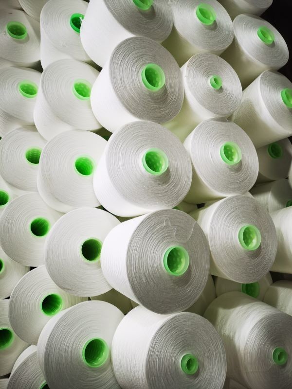 Spun Polyester sewing Thread With OEKO Certificate