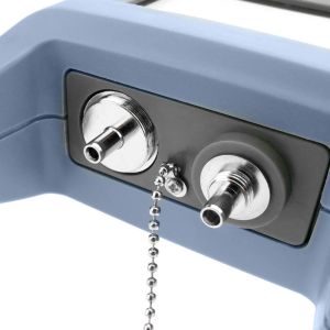 Handheld FC SC Fiber Optic Power Meter For FTTH