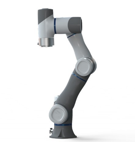 Assembly robot easy to programme with 3kg payload can working alongside human
