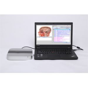 Spectrum Quantum 9d Nls Health Analyzer , Body Composition Analyser Machine