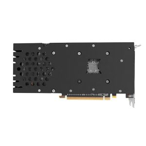 Customized 256 bits AMD radeon gpu RX 5700 XT 8GB GPU GDDR6 Graphics cards